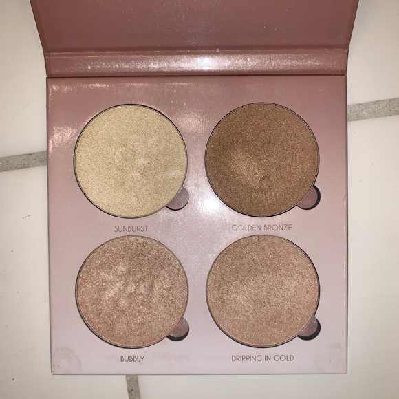 Anastasia Beverly Hills Glow Kit - Picture 3 of 3